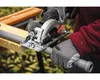 Aku kotoučová pila WORX 20V WX531.9 bez baterie a nabíječky Náhled obrázku produktu 12