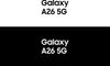 Galaxy A26 5G - 128 GB - Black Produktbild-Vorschau 33