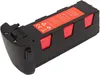 11.4V 4200 MAh 47,8 Wh Li-Po baterie pro RC dron Hubsan Náhled obrázku produktu 6
