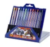 KOH-I-NOOR Matite colorate meccaniche 12 pezzi - Rosso Anteprima dell’immagine prodotto 2