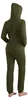 Basisstoff Jumpi dames jumpsuit, overall, onesie, eendelig, Productafbeelding-voorbeeld 6