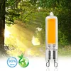 5x Żarówka LED G9 Kapsułka 5W = 50W 560lm 3000K Ciepła 360° Podgląd zdjęcia produktu 5