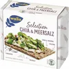 Wasa Selection Chia & Meersalz, Knäckebrot aus 100% Produktbild-Vorschau 2