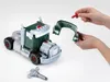 Theo Klein 8640 Schraubtruck Set + Ixolino Produktbild-Vorschau 8