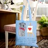 Mr. & Mrs. Panda Schultasche Emotionen ausdrücken Weisheit Produktbild-Vorschau 4