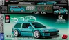 Mattel Brick Shop Hot Wheels Custom ’90 Honda Civic EF Produktbild-Vorschau 4