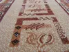 CHODNIK BCF JAŚ beż 140 cm beżowy 140x280 cm Podgląd zdjęcia produktu 4