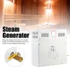 4,5 KW 220 V parní generátor sprcha sauna parní lázeň Náhled obrázku produktu 8