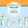 Dr. Browns Options+ Weithals-Babyflasche gegen Koliken, Produktbild-Vorschau 9