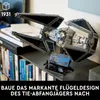 Jeu de construction Lego TIE Interceptor Voir les images du produit 22