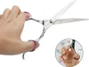 Pet Cat Dog Grooming Scissors Set 4 Stück Edelstahl Produktbild-Vorschau 5