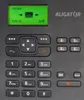 Aligator T100, Jedna karta SIM, 800 mAh, Czarny Podgląd zdjęcia produktu 6