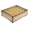 Tg63166 Organizer Na Bieliznę Skarpetki Szuflady Wkład 20 Podgląd zdjęcia produktu 5