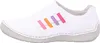 Scarpa Rieker da donna con fascia elastica multicolore e Anteprima dell’immagine prodotto 10