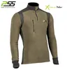PSS X-treme Polar Microfleece Pullover Herren Produktbild-Vorschau 4