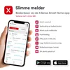 X-Sense XC04-WX Intelligenter Kohlenmonoxid-melder mit Wifi Produktbild-Vorschau 3