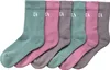 LASCANA ACTIVE Tennissocken Sportsocken Damen, Laufsocken, Produktbild-Vorschau 1