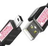 USB Kabel Mini USB-B Kabel USB A 2.0 auf Mini B Stecker Produktbild-Vorschau 1