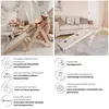 Scivolo per interni MAMOI®, tavola per arrampicata, scivolo Anteprima dell’immagine prodotto 4