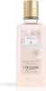 A bottle of L'occitane shower gel. Produktbild-Vorschau