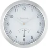 Funkwecker Riundly Weiss Produktbild-Vorschau 2