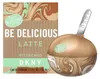 BE DELICIOUS LATTE PISTAZIEN EDP Vapo 50 ml Produktbild-Vorschau 4