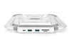 DIGITUS DA-90408 - Stacja dokująca - USB-C 3.1 Gen 1 Podgląd zdjęcia produktu 3