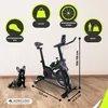 Mobiclinic® Fitness, Cyclette, Diversi livelli di Anteprima dell’immagine prodotto 2