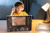 MuchoWow® Laptop Aufkleber Sticker Cover Schneidebrett - Produktbild-Vorschau 3