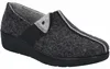 JOSEF SEIBEL Tara 10 | Pantoufles pour Femmes | gris Voir les images du produit 8