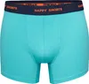 Happy Shorts Herren Boxer Shorts, 3er Pack - Retro Jersey, Produktbild-Vorschau 10