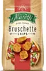 Maretti Bruschette Chips Pizza (150g Packung) + usy Block Produktbild-Vorschau 2