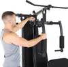 HAMMER Kraftstation Ferrum TX2, Trainingsstation, über 45 Produktbild-Vorschau 6