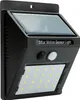 Solarlampe Mit Dämmerungssensor Lampe Produktbild-Vorschau 2