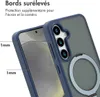 Accezz Ring Stand Backcover avec MagSafe pour le Samsung Voir les images du produit 4