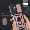 Outdoor Panzer Hülle für Samsung Galaxy A57 mit Produktbild-Vorschau 2