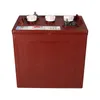 4x Trojan T-105 Plus 6V 225Ah Batterie a ciclo profondo Anteprima dell’immagine prodotto 4