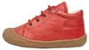Naturino Lauflernschuhe COCOON Rot Uni Produktbild-Vorschau 7