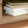 "Schlussverkauf" Medienspeicherschrank moderne - Holz Produktbild-Vorschau 4
