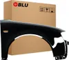 BLU Parafango compatibile con Audi A4 B6 LZ9W Destra Anteprima dell’immagine prodotto 1