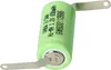 vhbw Akku Ersatz für 2/3AA für Modellbau (650mAh, 1,2V, Produktbild-Vorschau 8