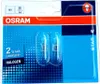 Osram 12V Halogenlampe G4 - 20W 2800K 300 Lm - Produktbild-Vorschau 10