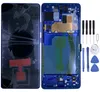 Samsung Display LCD Unità completa per Galaxy S10 Lite G770 Anteprima dell’immagine prodotto 1
