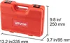 VEVOR Sackloch Lagerabzieher-Set 16 in 1 Innenlagerlaufring Produktbild-Vorschau 8