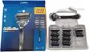 Gillette Fusion Proglide Scheersysteem Met Navulmesjes Produktbild-Vorschau 5