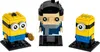 LEGO Minion Gru, Stuart a Otto, Sada na stavění, 10 Náhled obrázku produktu 1