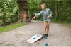 BS Toys Corn Hole Wood - Jeu d'attrape et de lancer Voir les images du produit 4