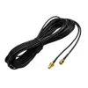 G60 SMA-A auf SMA-B Antennenkabel 3 m RG174 – WLAN / GPS Produktbild-Vorschau 2