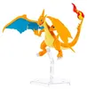 Jazwares Mega Charizard Y Figur 15 Cm Orange  Orange One Produktbild-Vorschau 2