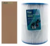 Filtro per acqua Alapure Spa adatto per Pleatco PA25 Anteprima dell’immagine prodotto 3